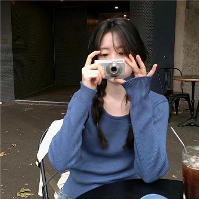 看不见的女儿